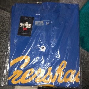 Crenshaw T-shirts